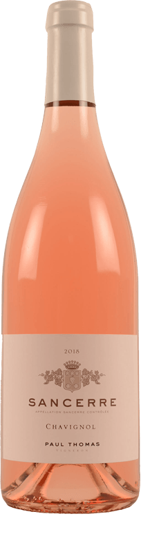 Sancerre Rosé Chavignol 